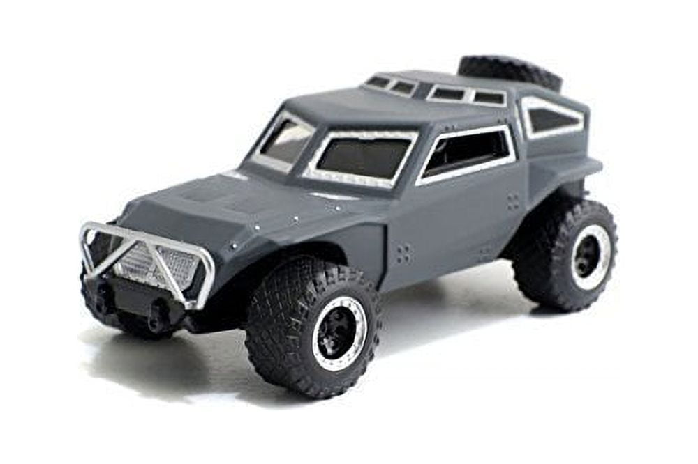 Deckard's Fast Attack Buggy 