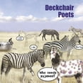 thumbnail image 1 of Deckchair Poets, 1 of 1
