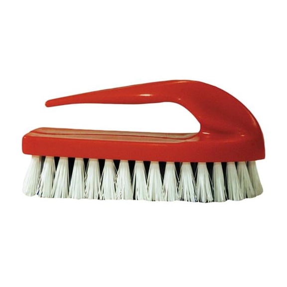 Decker 3271 Show Ring Stiff Brush