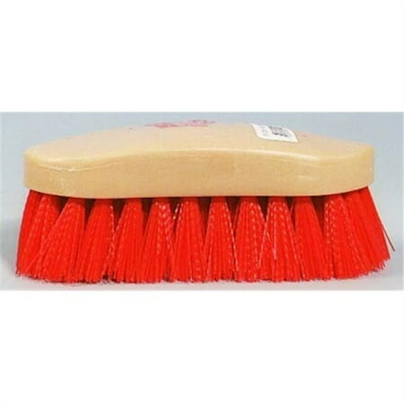 Decker 95 Syn Grooming Brush,