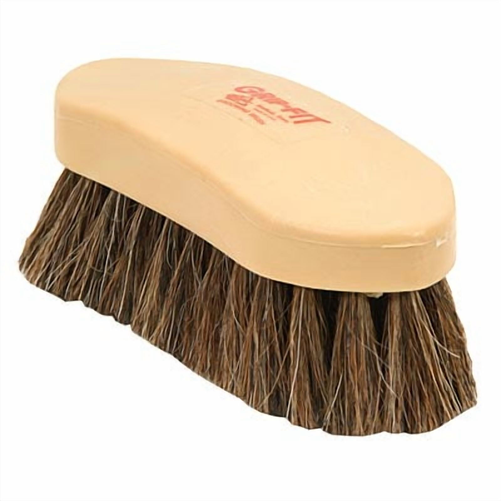 Decker™ #98 Grip-Fit "The Paint" Horse Grooming Brush