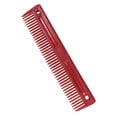 thumbnail image 1 of Decker GC83 Mane and Tail Comb for Horses, 9-Inch, 1 of 1