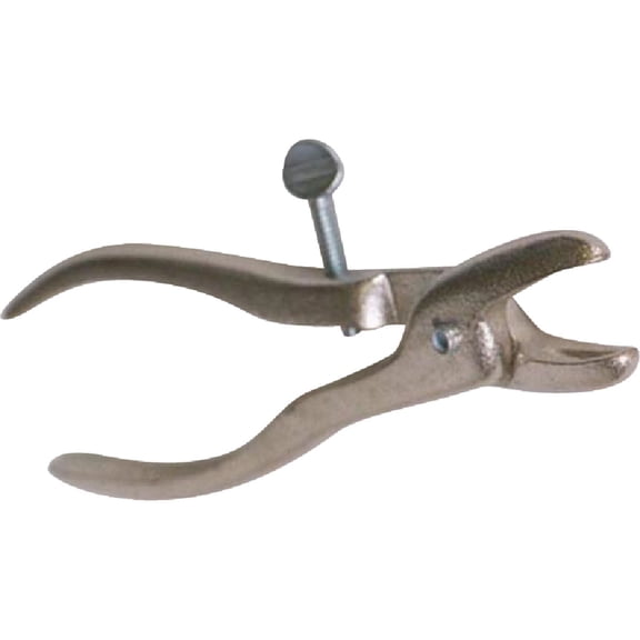 Decker Hog Ring Pliers - Pack of 6