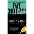 thumbnail image 1 of Decker/Lazarus Novels Jupiter's Bones: A Decker/Lazarus Novel, Book 11, (Paperback), 1 of 1