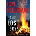 thumbnail image 1 of Pre-Owned The Lost Boys: A Decker/Lazarus Novel (Decker/Lazarus Novels, 26), 9780062910462, 0062910469, Paperback,, 1 of 1
