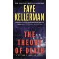 thumbnail image 1 of Decker/Lazarus Novels The Theory of Death, Book 23, (Paperback), 1 of 1