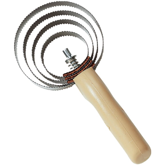 Decker Manufacturing Decker Curry Comb - Pack of 2