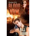 thumbnail image 1 of Decker P.I.: Blood Vow (Paperback), 1 of 1