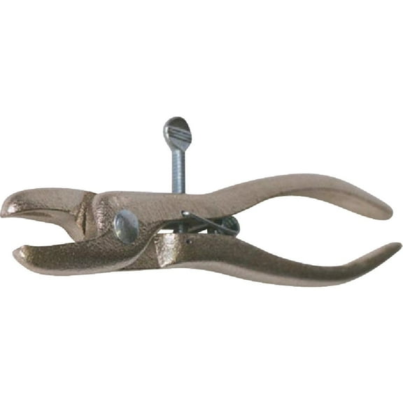 Decker R2 Malleable Hog Ringer, Pack of 1, No Color