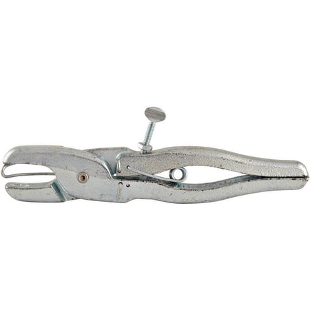Humane Malleable Iron Hog Ringer R-5