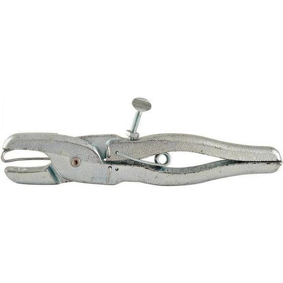 Humane Malleable Iron Hog Ringer R-5