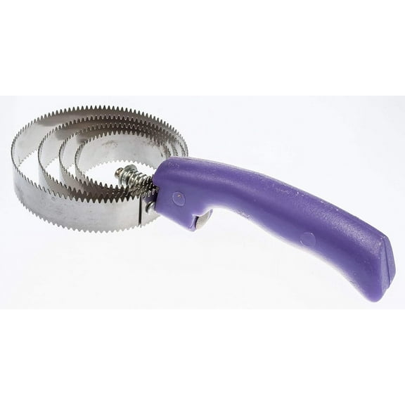 Decker'S Curry Comb Bulk colors may vary