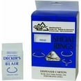 thumbnail image 1 of Decker's 12.5 Ga. Animal Ring For Shoat 100 pk, 1 of 1