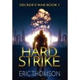 thumbnail image 1 of Decker's War Hard Strike, Book 7, (Hardcover), 1 of 1