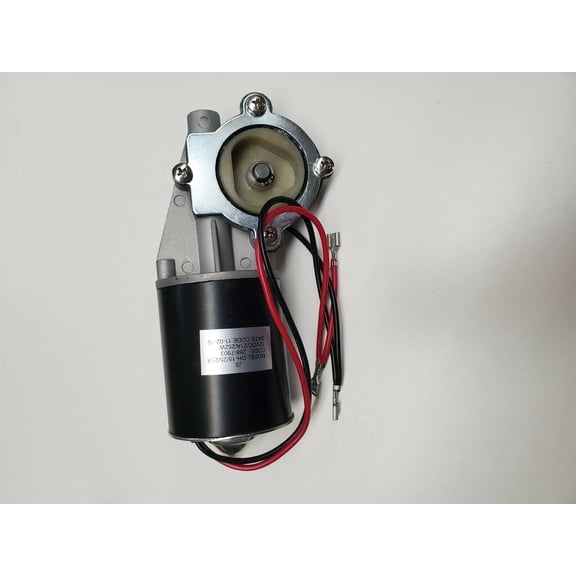 Deckhand Anchor 15, 20, 25 Motor & Gear Assembly 2887803