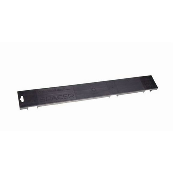 Deckhand Spacer Polypropylene All-In-One Tool For 16 Inch And 24 Inch Cutouts