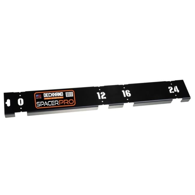 Deckhand Tool 86960 Spacerpro Steel Stud & Joist Spacer - Walmart.com