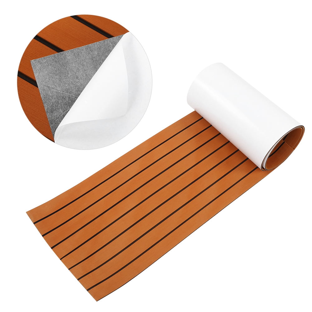Decking Pad, Simple EVA Boat Mat Exceptional Comfortable With