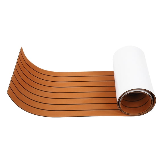 Decking Pad, Simple Exceptional Boat Flooring Mat With UV Protection For People For DIY Cutting