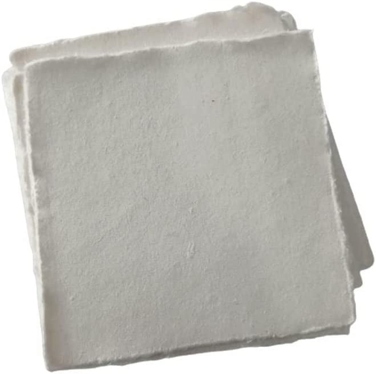 Deckle Papers® Handmade Card Stock Envelope, Calligraphy, Scrapbooking