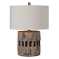 thumbnail image 1 of Decklin 23" Table Lamp, 1 of 4