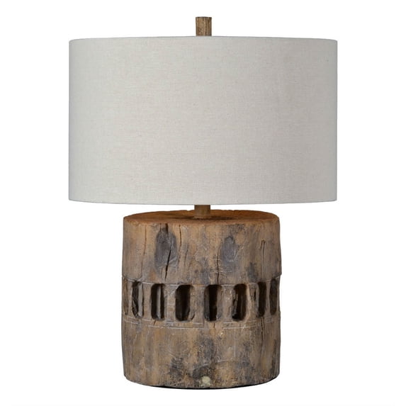 Decklin 23" Table Lamp