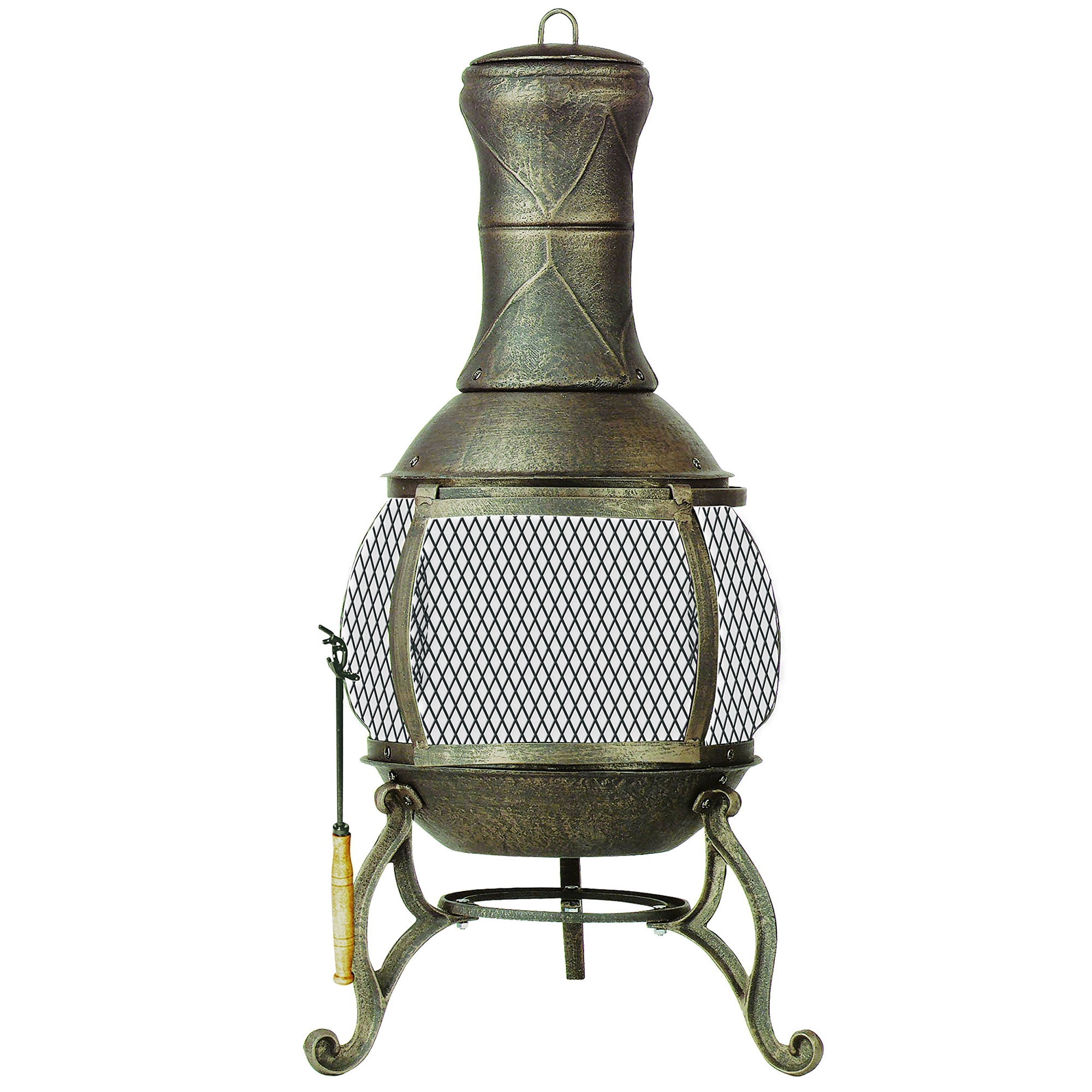 Uniflame Gas Grills