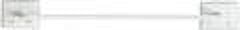 Decko 12-Inch White Chrome Wall Mounted Towel Bar