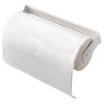 thumbnail image 1 of Decko White Metal Paper Towel Holder 48310, 1 of 2