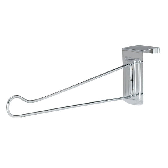 Decko Bath Products 38500 Over Door Hanger, 14-Inch