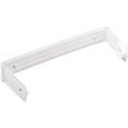 thumbnail image 1 of Decko Bath Products 48310 Paper Towel Holder, White, 1 of 1