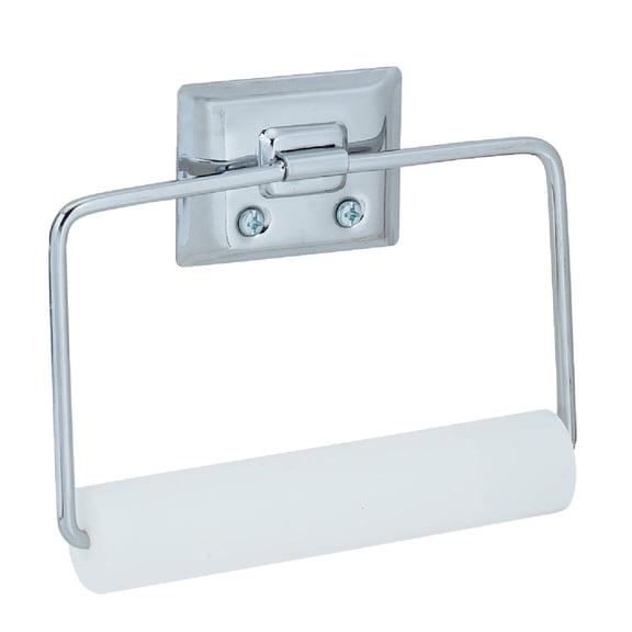 Decko Swing Type Toilet Paper Holder - Single Pack