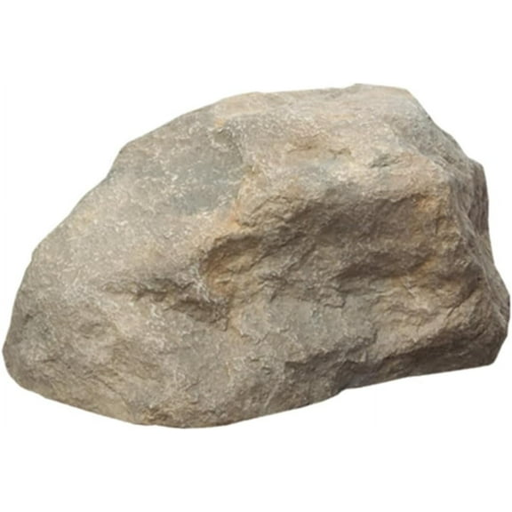 Deckorators 17 in. x 10-1/2 in. x 8 in. Tan Small Landscape Rock
