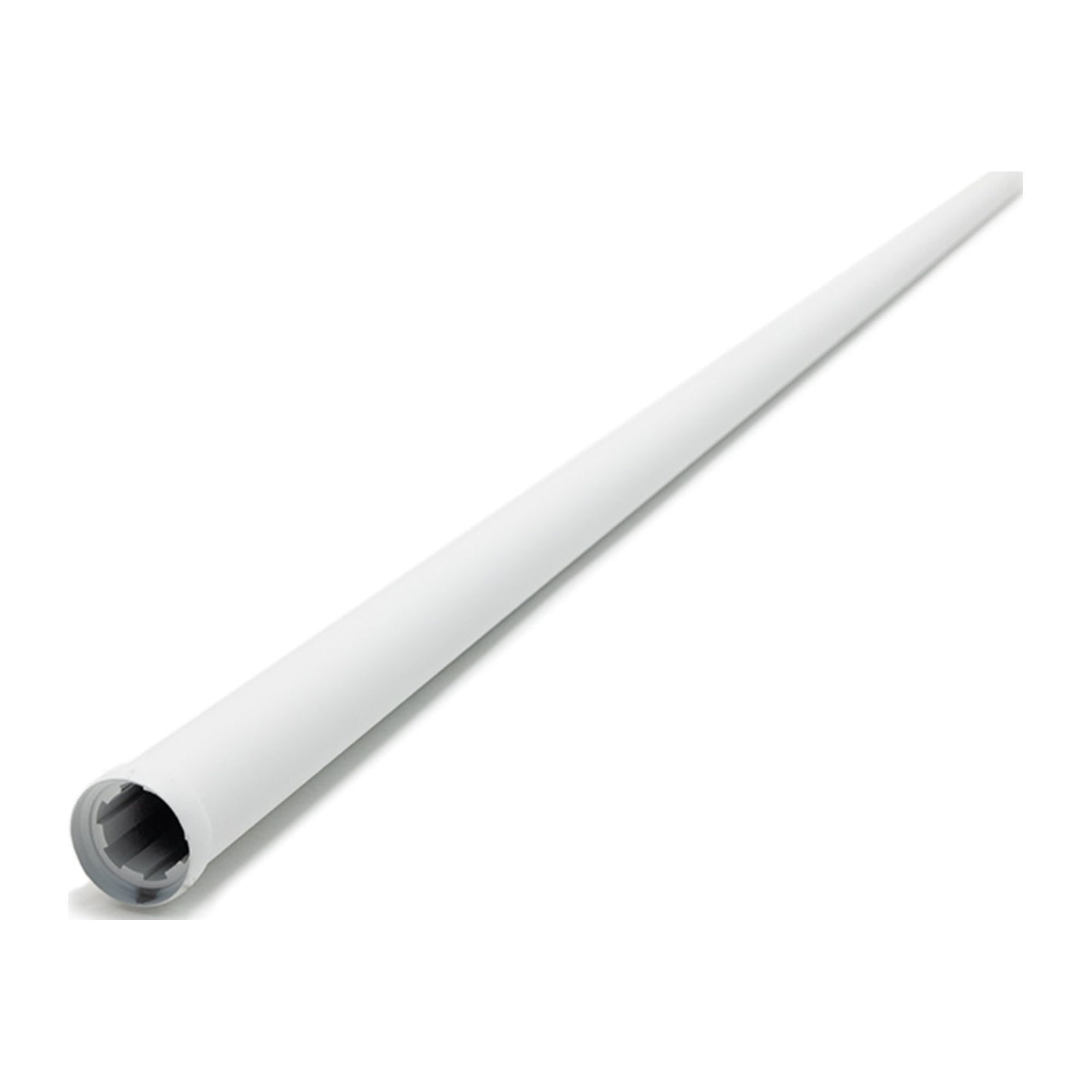 Deckorators Aluminum Secondary Handrail Kit, Textured