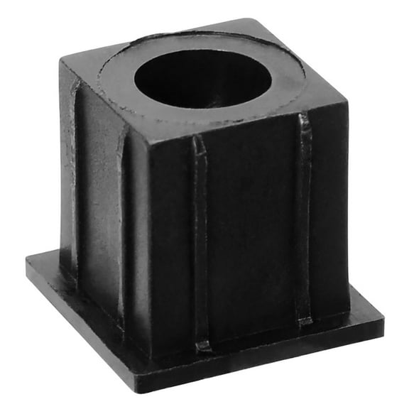 Deckorators Black Estate Baluster Connectors, 20-Pack