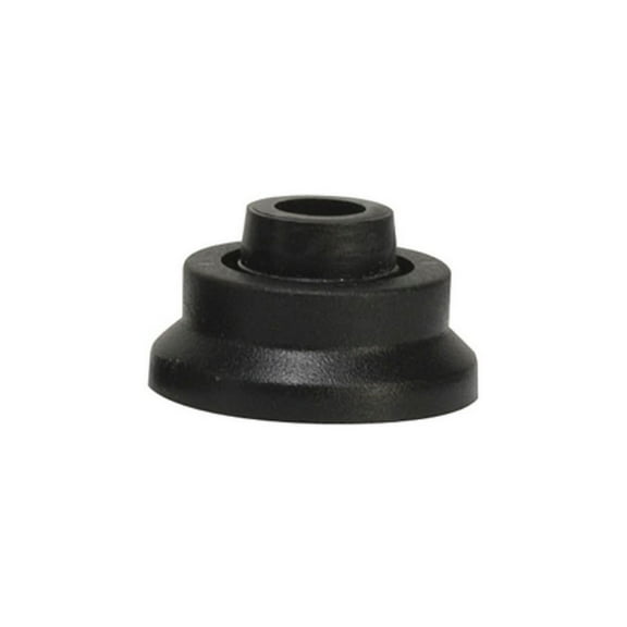 Deckorators Classic Designer Baluster Connectors, 20-Pack Black