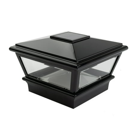 Deckorators Versacap Solar Post Cap