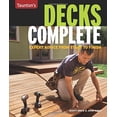 thumbnail image 1 of Pre-Owned Decks Complete (Paperback) 1621130118 9781621130116, 1 of 1