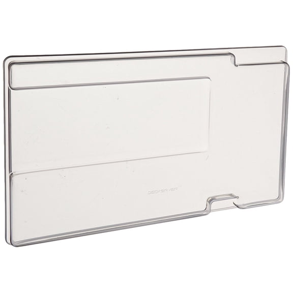 Decksaver DS-PC-APC40MKII Impact Resistant Polycarbonate Cover for Akai APC-40 MKII