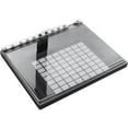 thumbnail image 1 of Decksaver Ableton Push 2 Cover - Smoked/Clear, 1 of 4