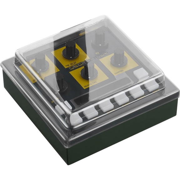 Decksaver OTO Bim, Bam, and Boum Cover DS-PC-BIMBAMBOUM