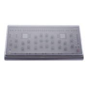 Decksaver Polycarbonate Cover Compatible with Softube Console 1 Channel Mk3