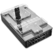 Decksaver DS-PC-DJMS11 Protection Cover for Pioneer DJM-S11 DJ Mixer