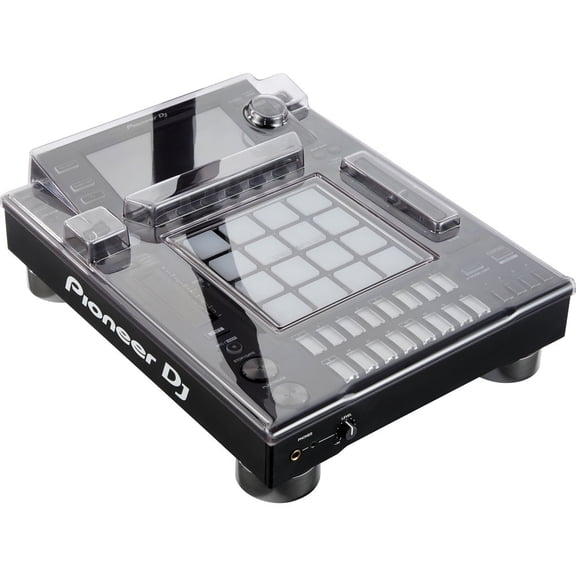 Decksaver DS-PC-DJS1000 - Pioneer DJ DJS-1000 Cover