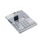 Decksaver DS-PC-EP133KOII Protection Cover for Teenage Engineering EP-133 K.O. II Portable Sampler Composer