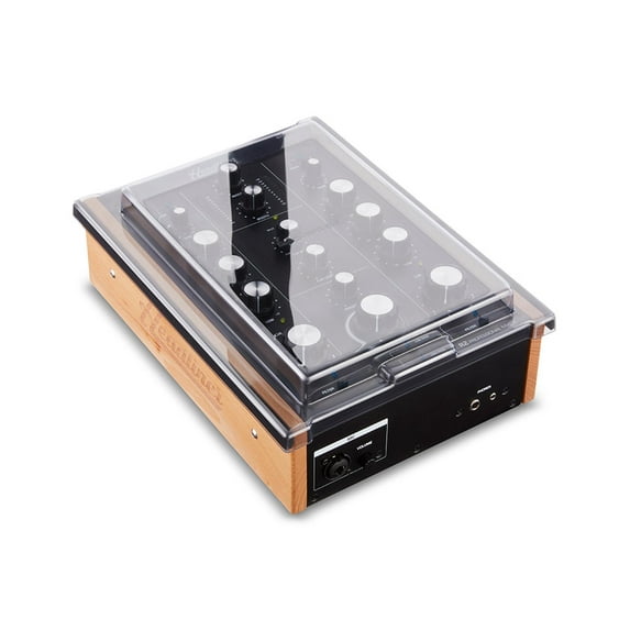 Decksaver DS-PC-HLR2 Decksaver Headliner R2 Cover - Soft-Fit