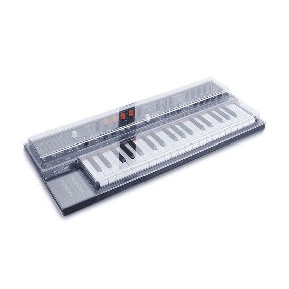 Decksaver DS-PC-MINIFREAK Arturia Minifreak Cover