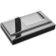 Decksaver Low Profile, Super Durable Polycarbonate Cover for Akai Pro MPC Live II Sequencer to Shield Vulnerable Faders, switches, and Knobs