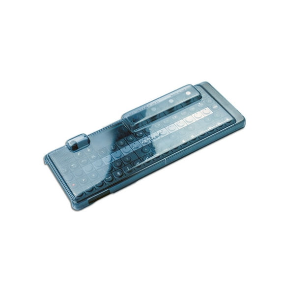 Decksaver DS-PC-OP1XY Transparent Cover for Teenage Engineering OP-1 / Field and OP-XY