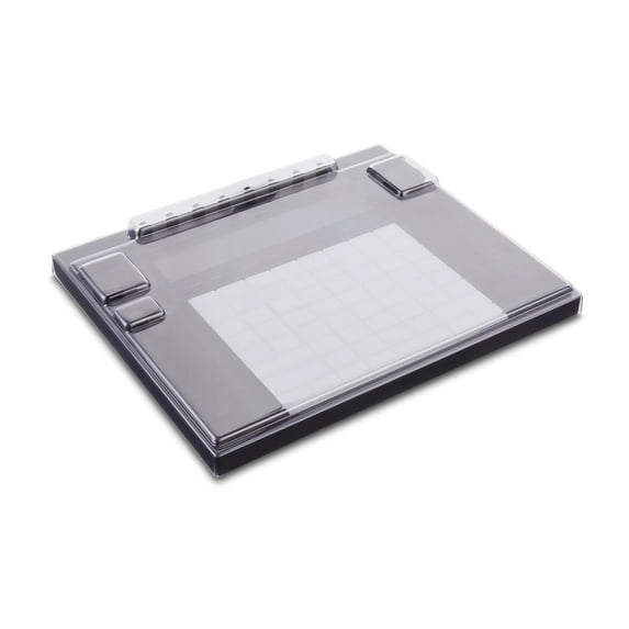 Decksaver DS-PC-PUSH3 Protection Cover for Ableton Push 3